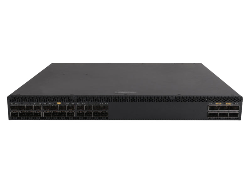 Enterprise Network Switch - HPE 5710 High-Performance Data Center Solution | TeciSoft JL587A