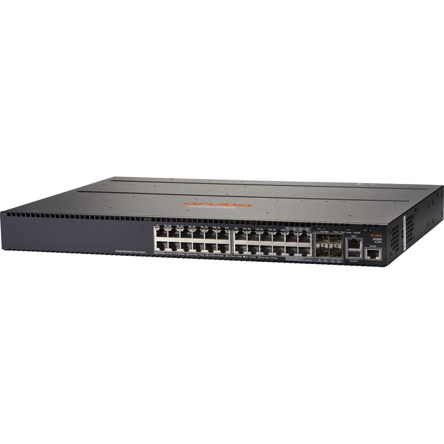 Enterprise Network Switch - Layer 3 HPE Aruba 2930M | TecISoft JL319A