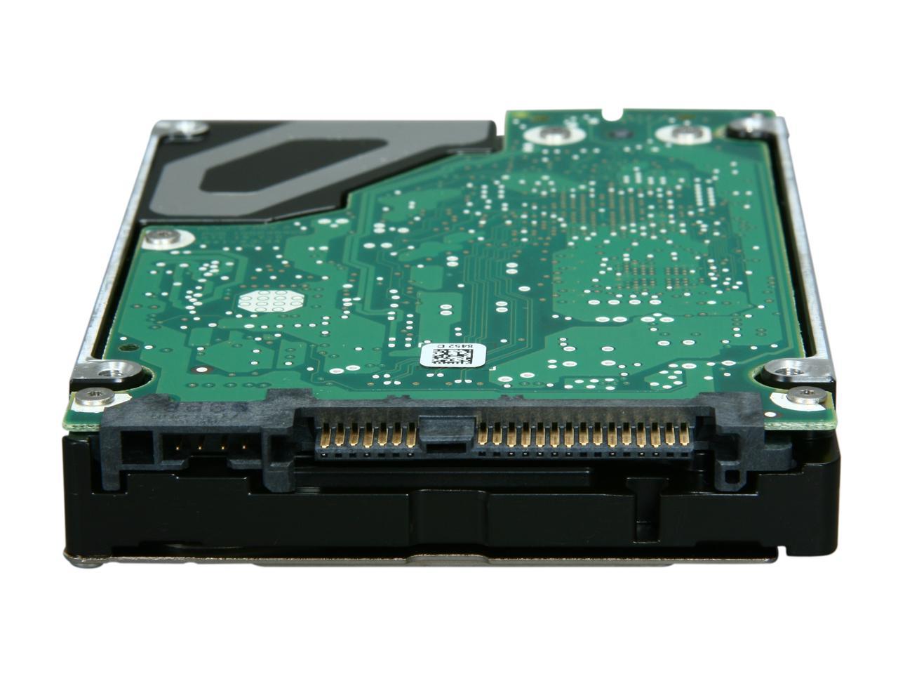 Enterprise SAS Hard Drive 15K RPM - Seagate Savvio 15K.2 | TecISoft ST9146852SS