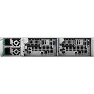 Enterprise Storage Solutions - Synology UC3200 Active-Active SAN | Tecisoft