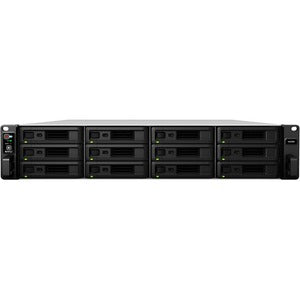 Enterprise Storage Solutions - Synology UC3200 Active-Active SAN | Tecisoft