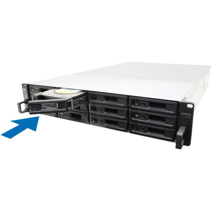Enterprise Storage Solutions - Synology UC3200 Active-Active SAN | Tecisoft