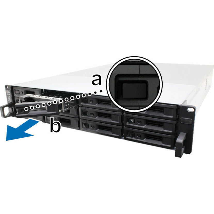 Enterprise Storage Solutions - Synology UC3200 Active-Active SAN | Tecisoft