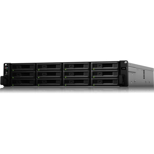 Enterprise Storage Solutions - Synology UC3200 Active-Active SAN | Tecisoft