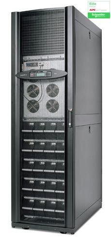 Enterprise UPS 20kVA - APC Smart-UPS VT Rack Mount 208V PDU | TechSoft SUVTR20KF5B5S