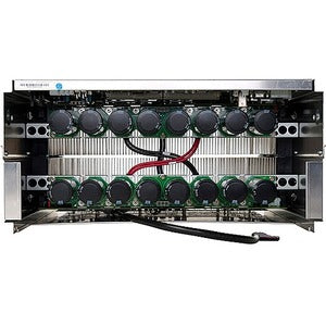 Enterprise UPS 30kVA Tower - Eaton 93PM 9PA03C4025E20R2 Three-Phase UPS | Tecisoft