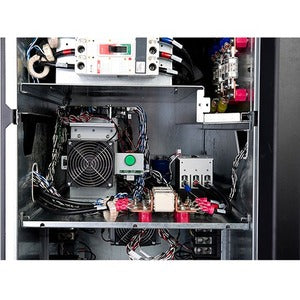 Enterprise UPS 30kVA Tower - Eaton 93PM 9PA03C4025E20R2 Three-Phase UPS | Tecisoft