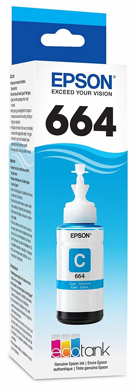 Epson 664 Original