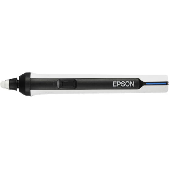 Epson Brightlink 1485Fi Data Projector Ultra Short Throw Projector 5000 Ansi Lumens 3Lcd 1080P (1920X1080) White