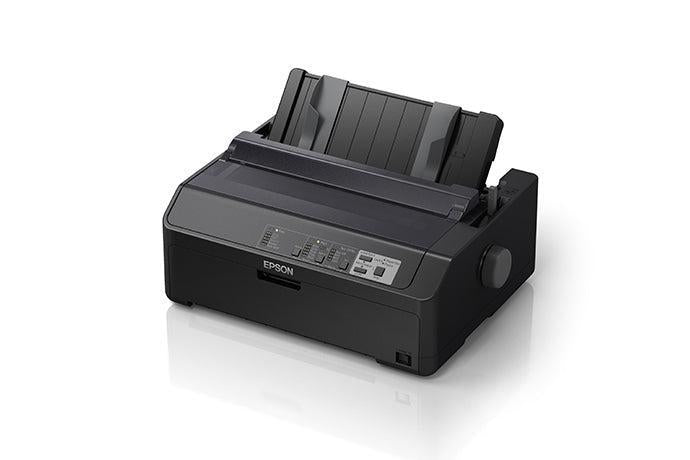 Epson C11Cf39201 Dot Matrix Printer 550 Cps