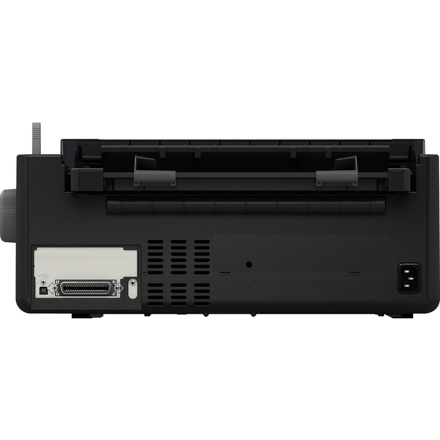 Epson C11Cf37201 Dot Matrix Printer 612 Cps