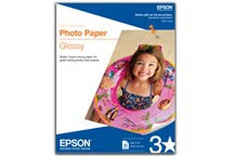 Epson Glossy Photo Paper S042038