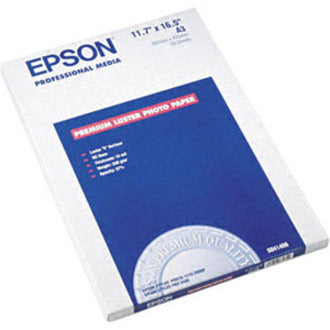 Epson Photographic Papers S041406