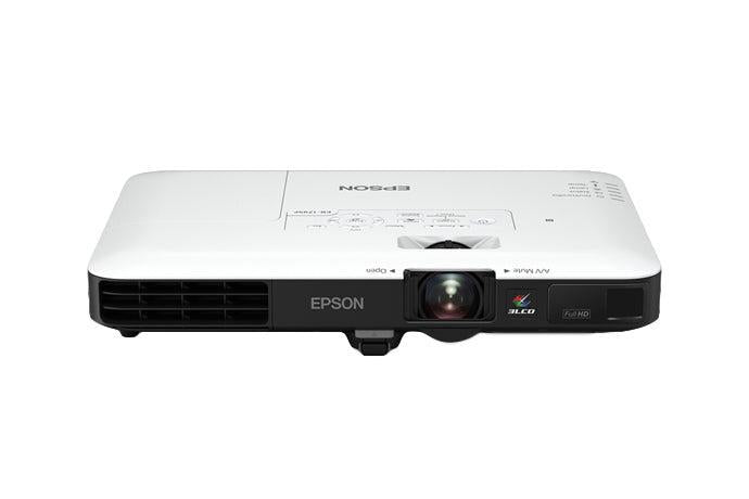 Epson PowerLite 1795F Wireless Full HD 1080p 3LCD Projector V11H796020