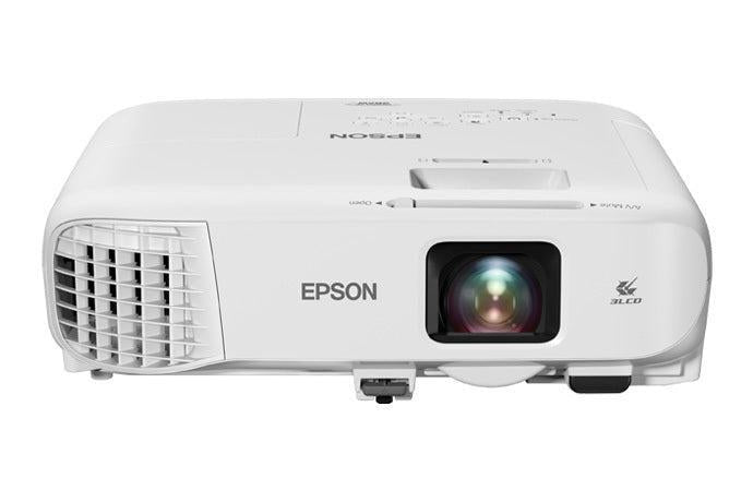 Epson PowerLite 982W 3LCD WXGA Classroom Projector V11H987020