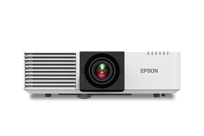 Epson PowerLite L520U WUXGA 3LCD Laser Projector 5200 Lumens - Professional Meeting Room | TecISoft V11HA30020