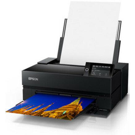 Epson Surecolor C11Ch38201 Photo Printer Dye-Sublimation 5760 X 1440 Dpi 13" X 19" (33X48 Cm)