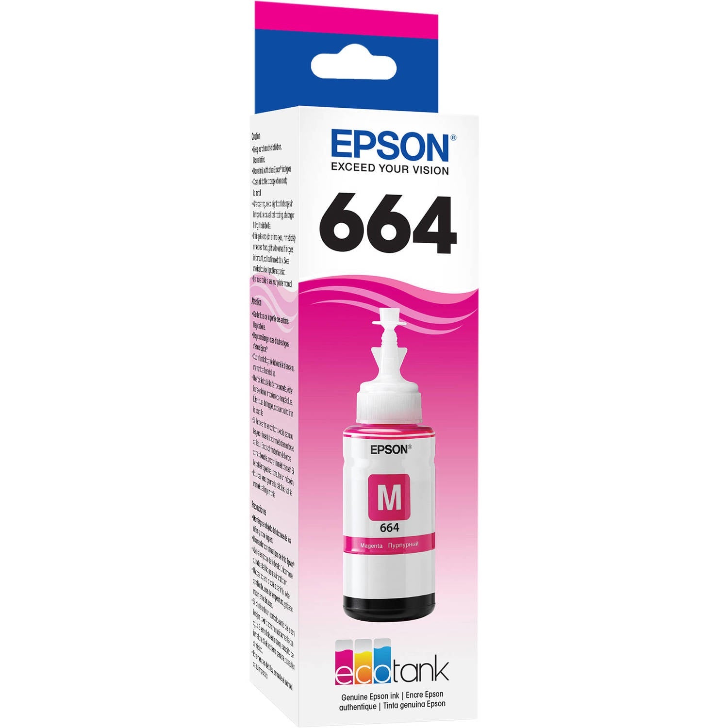 Epson T664 Original