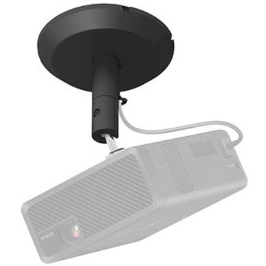 Epson V12H963110 Ceiling Mount for Projector - Black