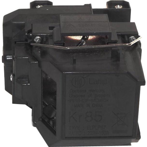 Ereplacements 842740076057 Projector Lamp