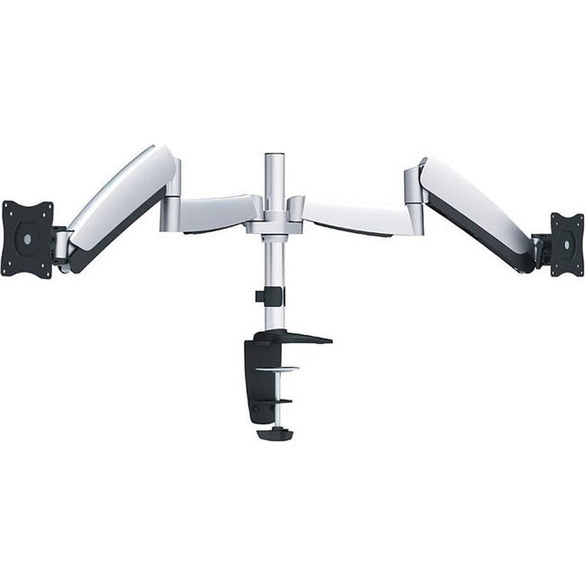 Ergotech Dual 320 Series Articulating Lcd Monitor Arm