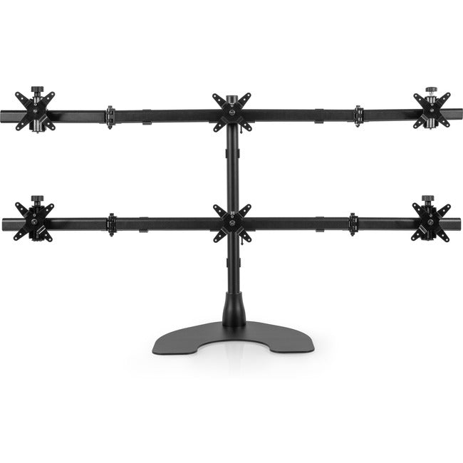 Ergotech Hex Lcd Monitor Desk Stand