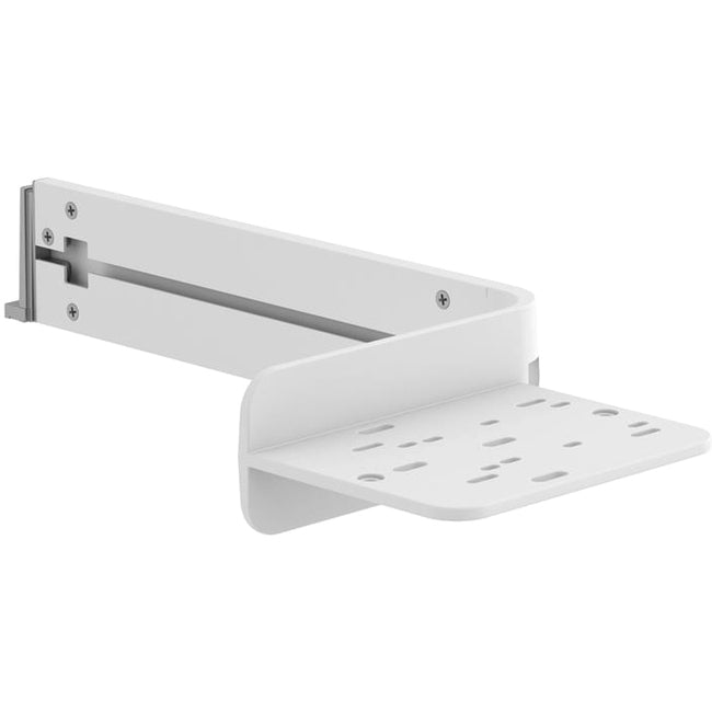 Ergotron Carefit Mounting Bracket For Scanner - White