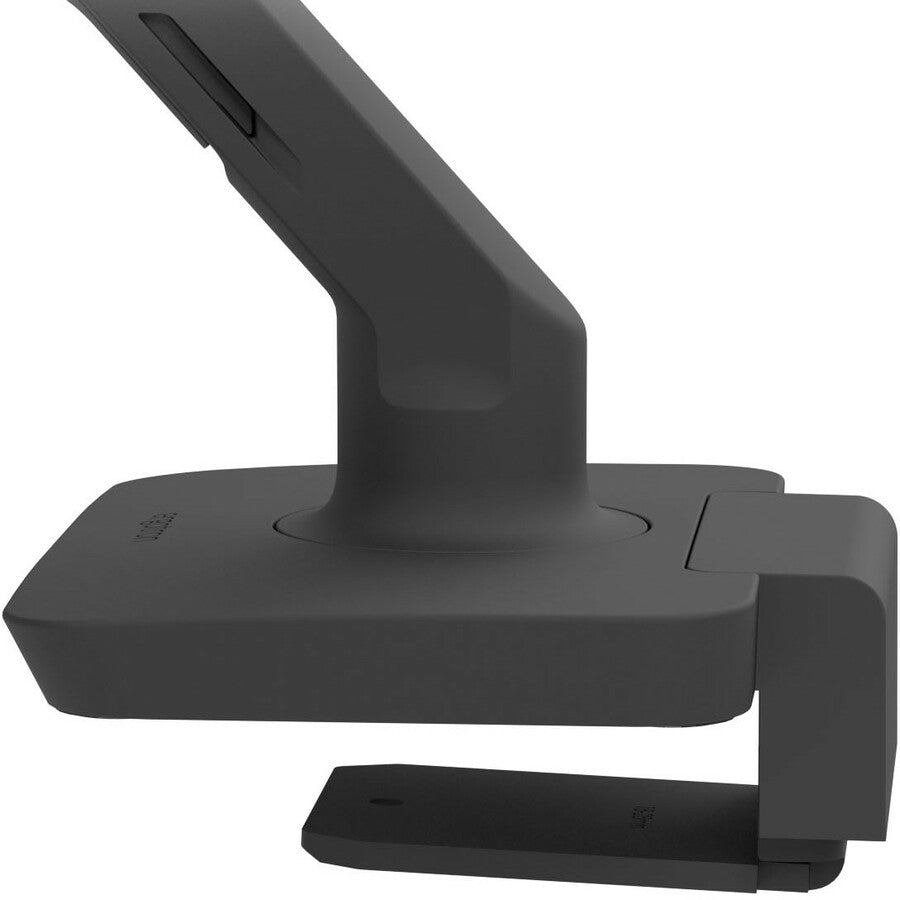 Ergotron Desk Mount for LCD Monitor - Matte Black 45-625-224