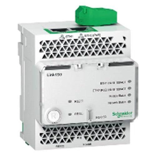 Ethernet Gateway - Industrial Modbus TCP/IP Communication Bridge | Schneider Electric EGX150