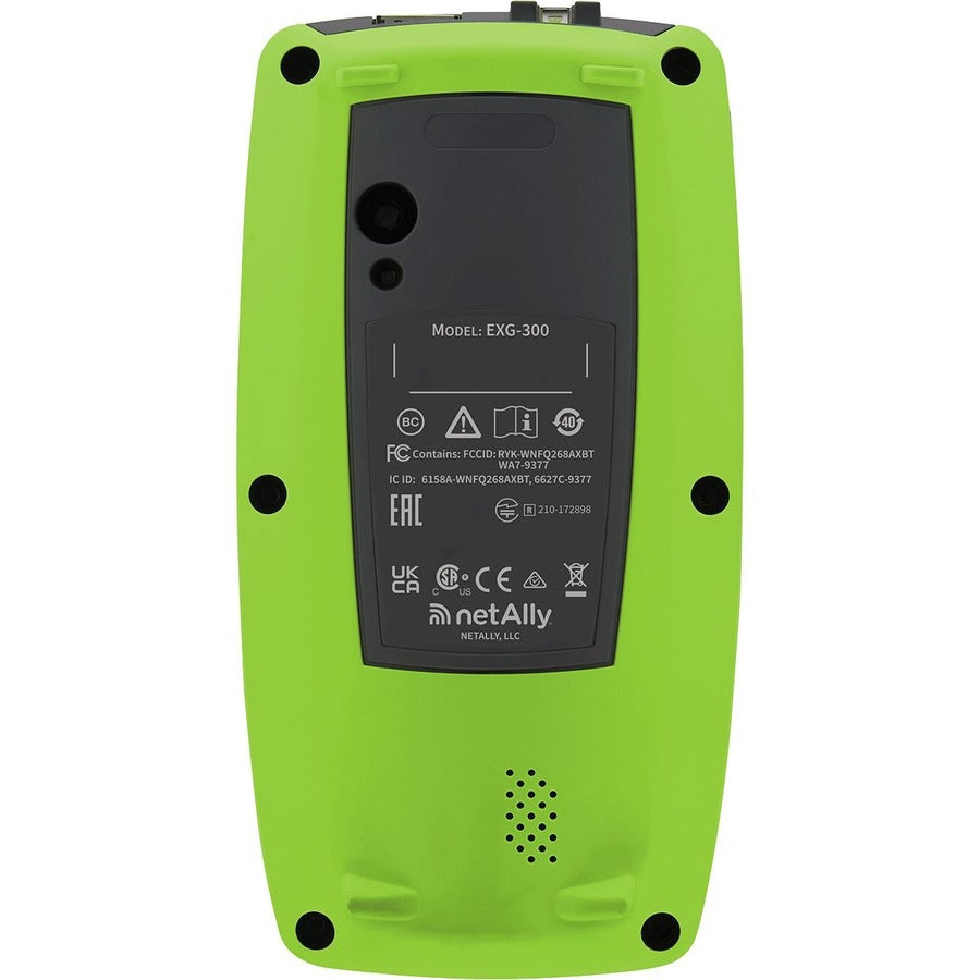 NetAlly EXG-300-UGD1, EtherScope Loyalty Upgrade (FULL TRI-BAND) for AllyCare Owners (AUTH REQD)
