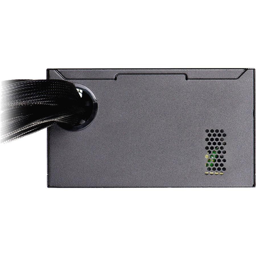 Evga 700 Gd Power Supply