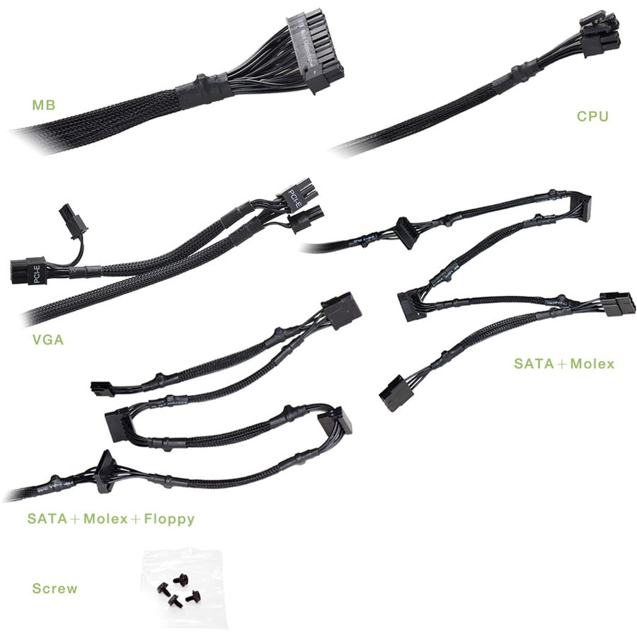 Evga 700 Gd Power Supply