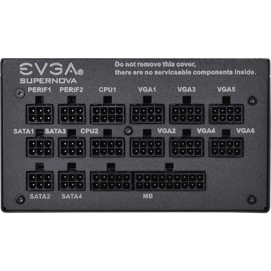 Evga Supernova 1300 G+ 220-Gp-1300-X1 1300W 80+ Gold Fully Modular 10 Year Warranty Power Supply