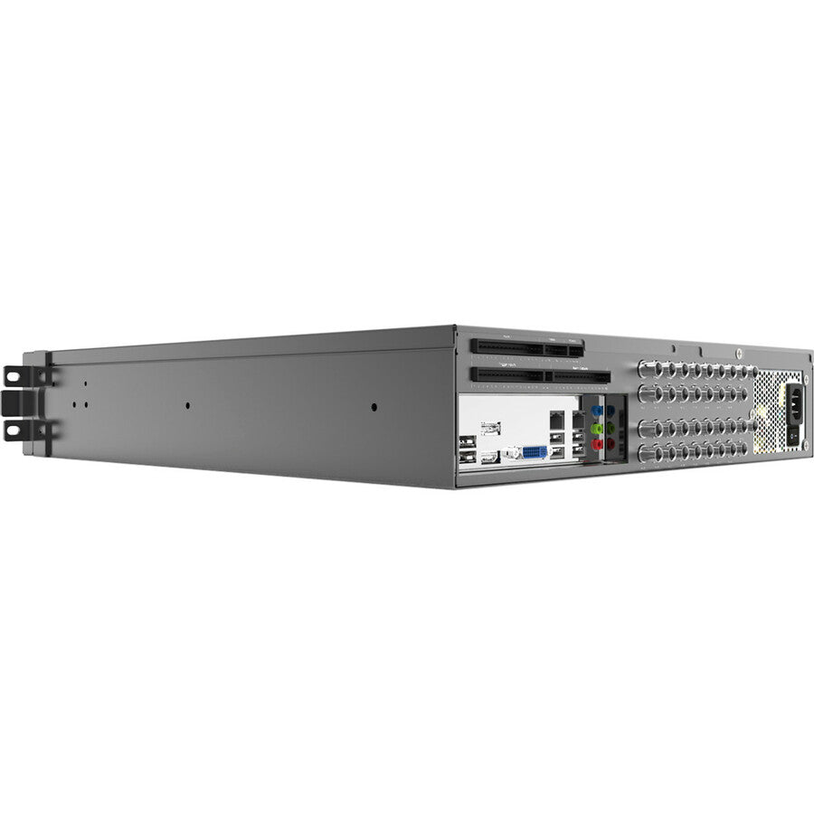 Exacq exacqVision Z Network Surveillance Server - 12 TB HDD 1608-16T-2Z-2