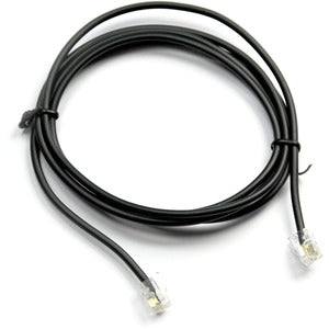 Konftel - accessorys - expansion microphone cable - 55 anc 300 series 900102139