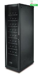 Extended Run Battery Frame - Symmetra PX 40kW Hot Swap System | APC SYCFXR8S