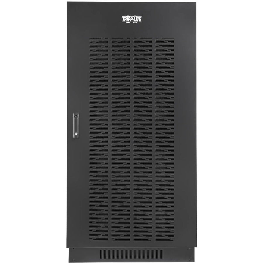 External Battery Cabinet - 3-Phase UPS Extended Runtime 120VDC S3M-Series | Tecisoft BP240V100L-NIB