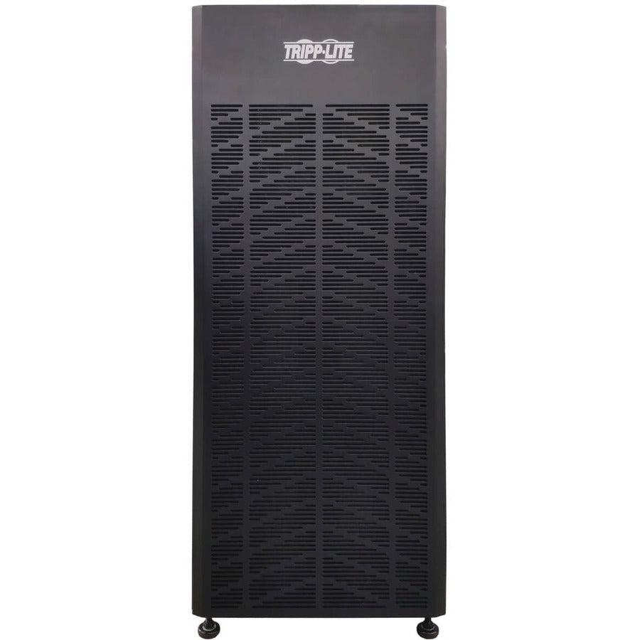 External Battery Cabinet - 3-Phase UPS Power Solutions | Tripp Lite by Eaton BP240V40