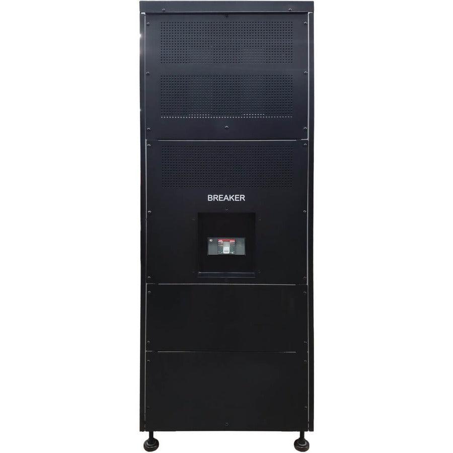 External Battery Cabinet - 3-Phase UPS Power Solutions | Tripp Lite by Eaton BP240V40