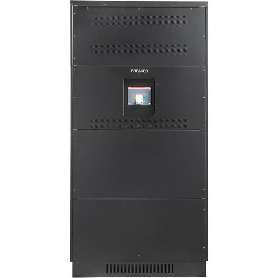 External Battery Cabinet - Enterprise 3-Phase UPS Power Protection | Tripp Lite by Eaton BP240V65L
