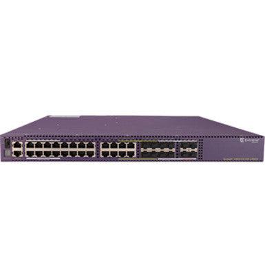 Extreme 16703 X460-G2-24p-10GE4 Switch 16703T