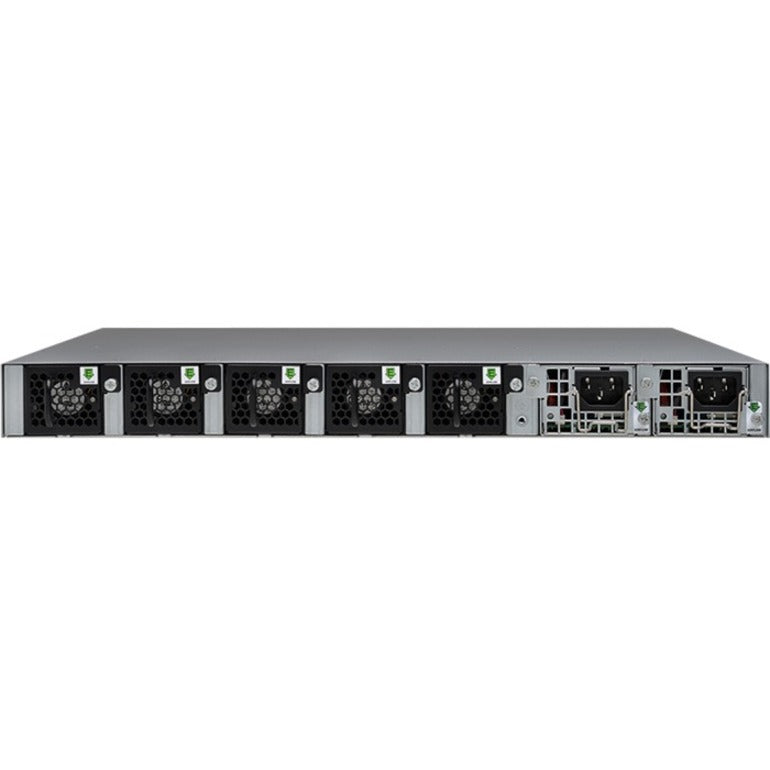 Extreme Networks Brocade VDX 6740 1U RM L3 Managed Switch 48XSFP 4XQSFP 2X250W BROCADENETWORKOS BR-VDX6740-64-R