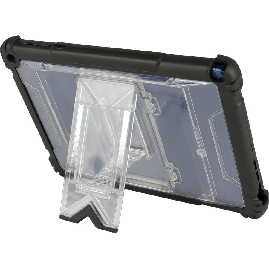 Extreme Shell for Acer ChromeTab 10 & ASUS ChromeTab 10 (Black) AC-ES-CBT-10-BLK