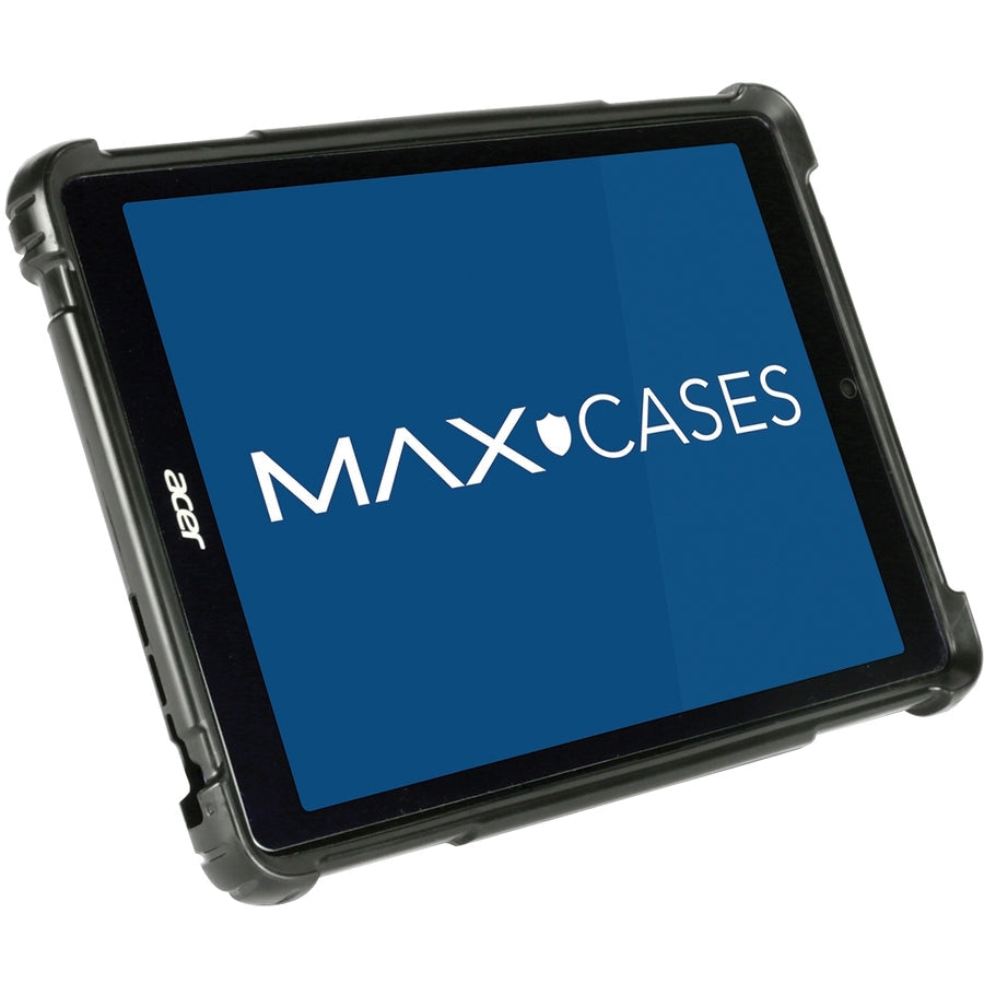 Extreme Shell for Acer ChromeTab 10 & ASUS ChromeTab 10 (Black) AC-ES-CBT-10-BLK