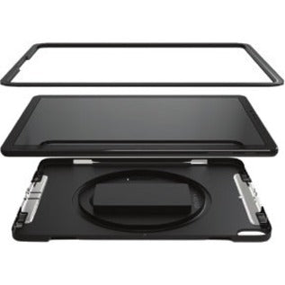 Extreme Shield for iPad Pro 10.5 (2017) & iPad Air 3 (Black) AP-ES-IPP-10-BLK