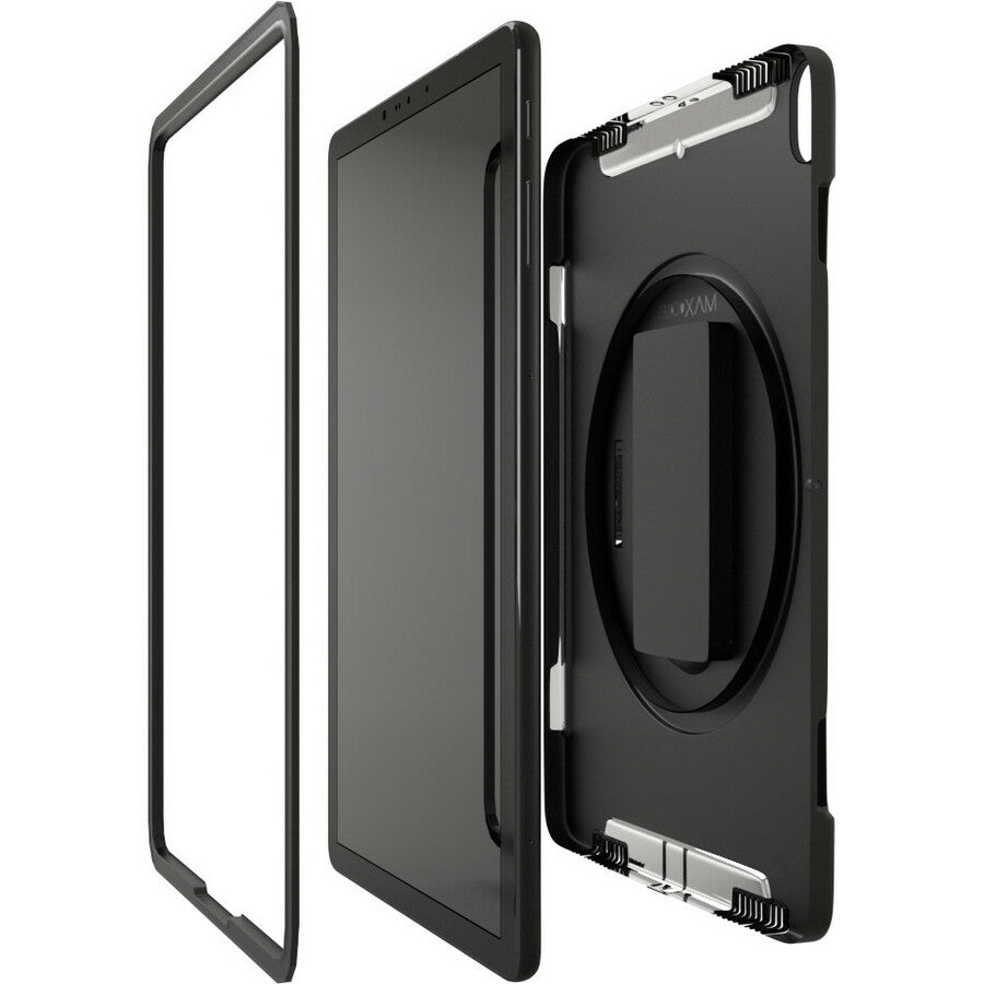 Extreme Shield for iPad Pro 12 (2018) (Black) AP-ES-IPP-12-BLK