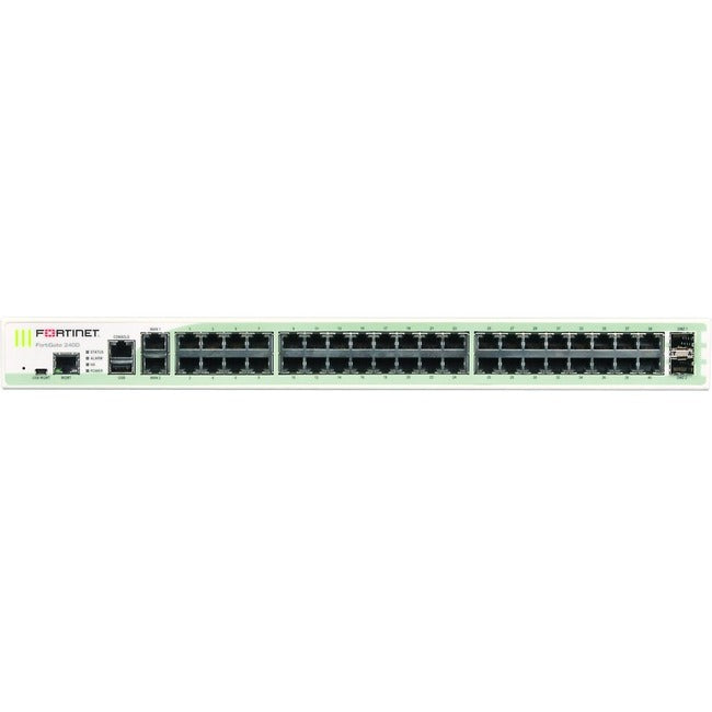 Fortigate-240D-Usg Hw Plus 1Yr,Fc
