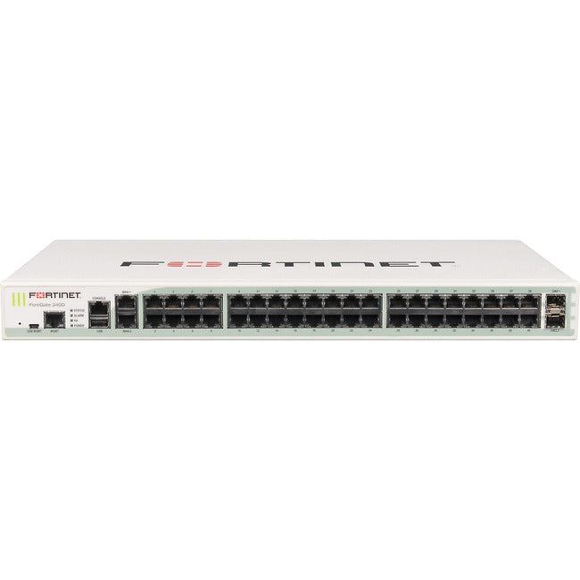 Fortigate-240D-Usg Hw Plus 3Yr,Fc