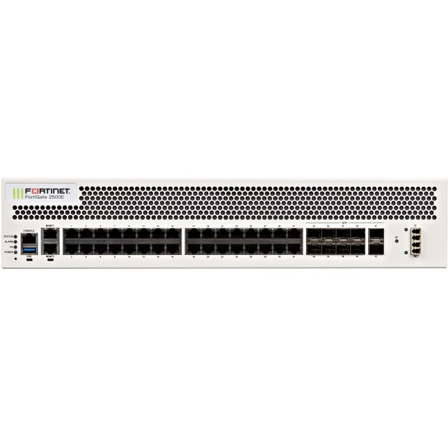 Fortigate-2500E-Usg Hw Plus 1Yr,Fc