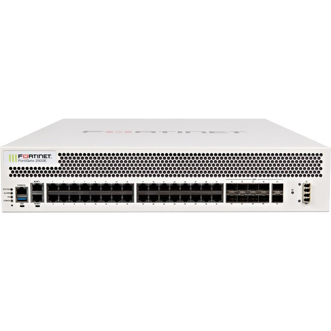 Fortigate-2500E-Usg Hw Plus 5Yr,Fc